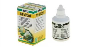 JBL Atvitol мультивитаминная смесь