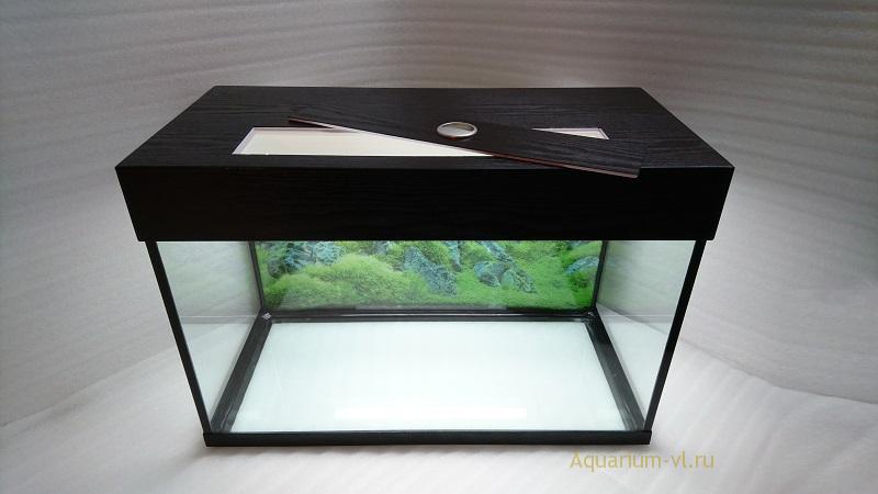 Крышка для аквариума с подсветкой