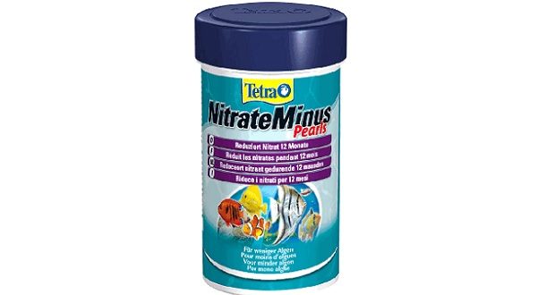 Препарат Tetra Nitrate Minus Pearls